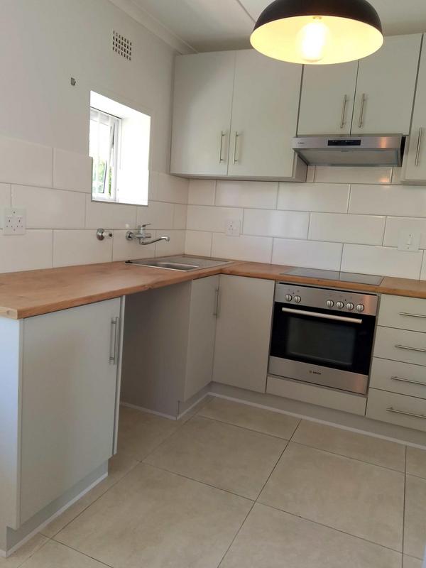 1 Bedroom Property for Sale in Stellenbosch Central Western Cape